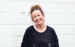 Kim Evans