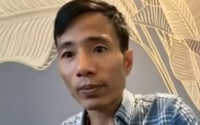 Hostel owner Duong van Huan said the police had already checked his bar and the shop where he buys his alcohol.