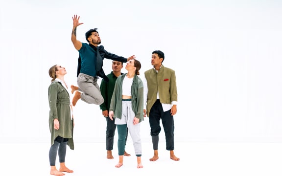 Matariki for Tamariki