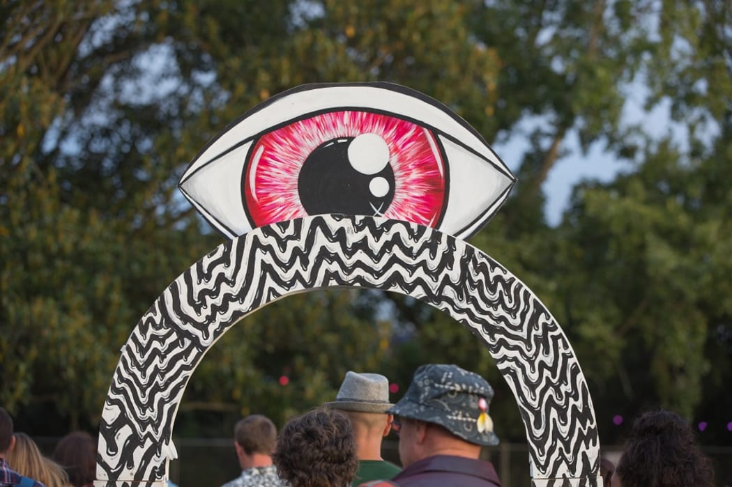Golden Dawn at ACL