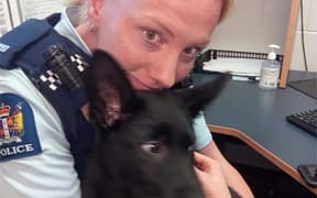 Constable Naomi McRae, aged 35 of Auckland, died on Saturday following a serious crash in Karaka on Thursday 13 February.