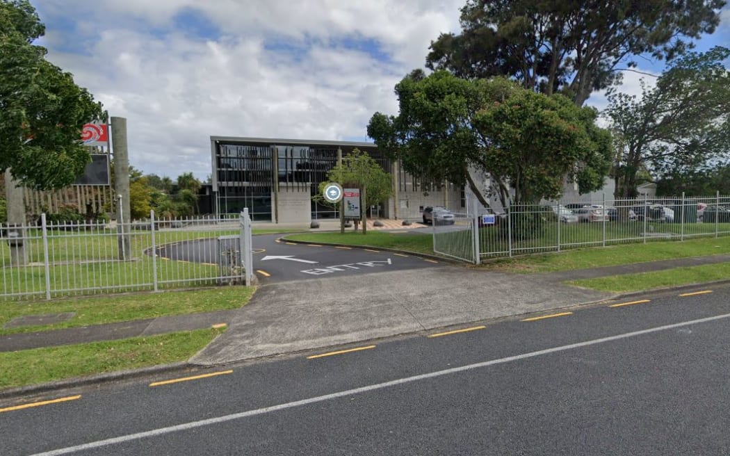 Kia Aroha College