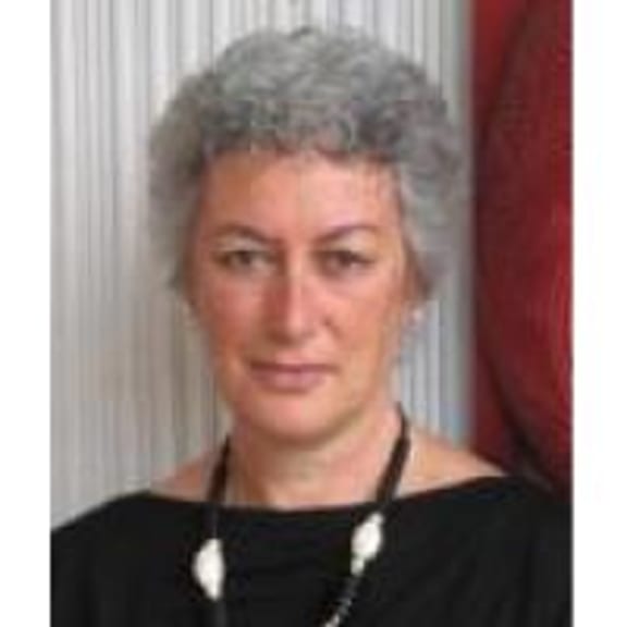 Margaret Mutu