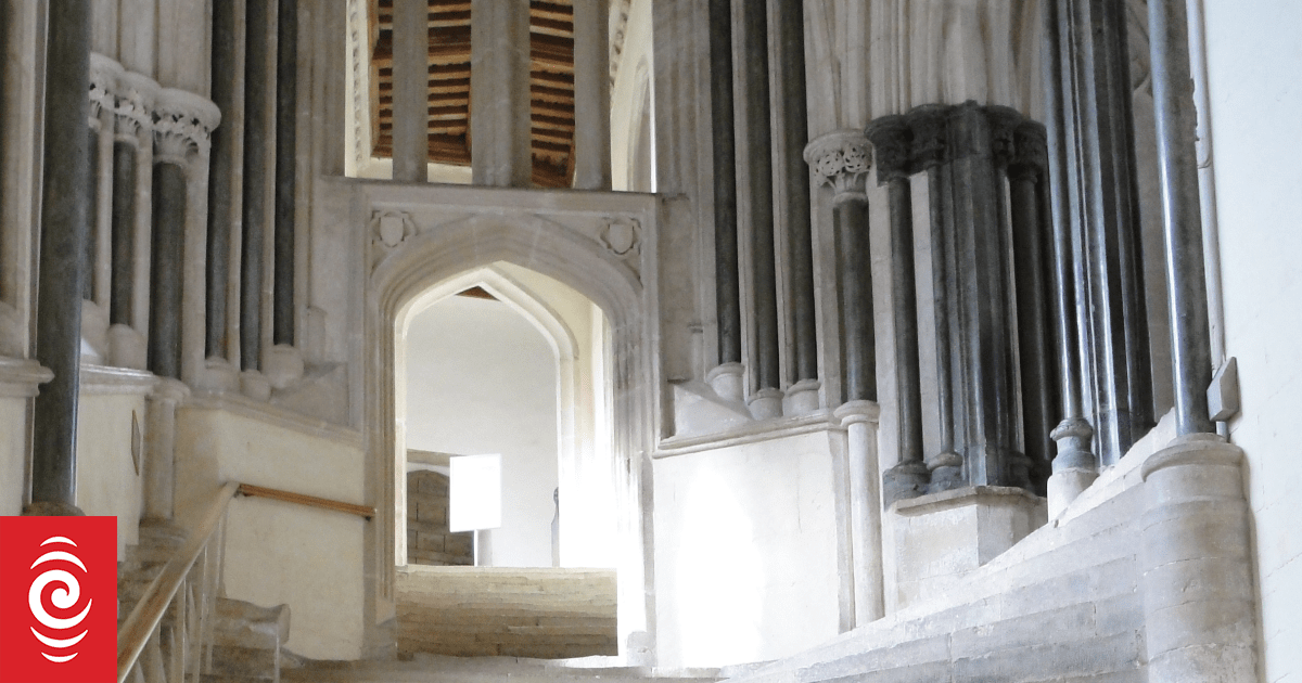 Hymns on Sunday, 18 January 2026