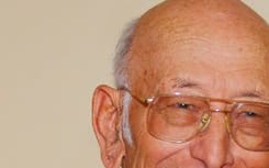 Dr Ranginui Walker