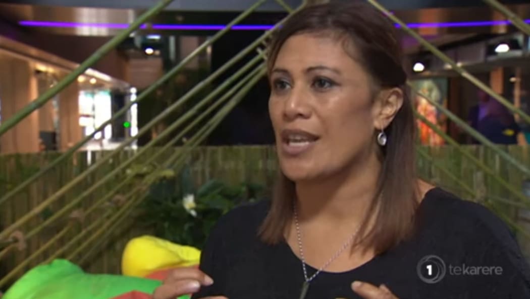 TVNZ's Nevak Rogers on Te Karare.