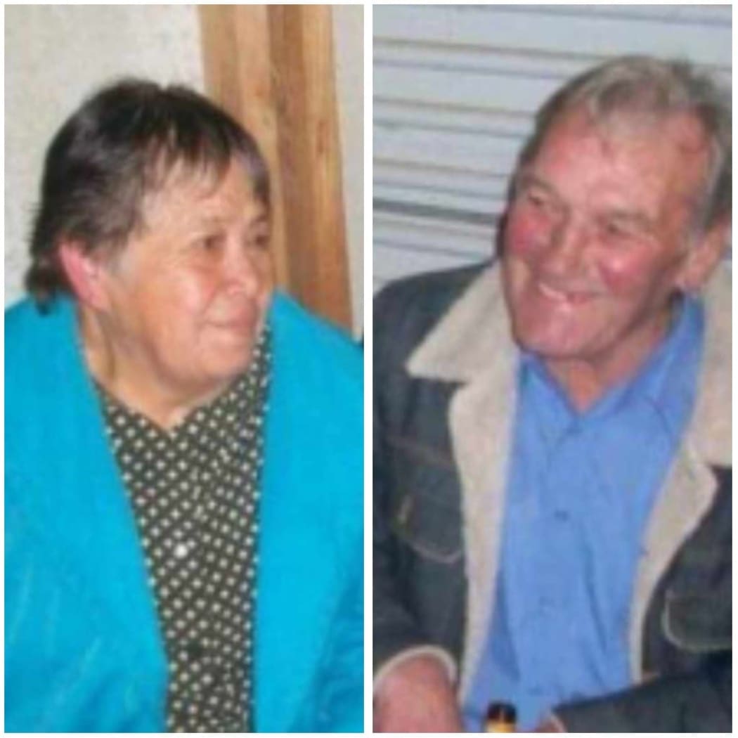Earl Robert Stuart and  Ngamata-A-Tumu Stuart have been named by family as those who died following a house fire in Otaki on 21 July 2024.
