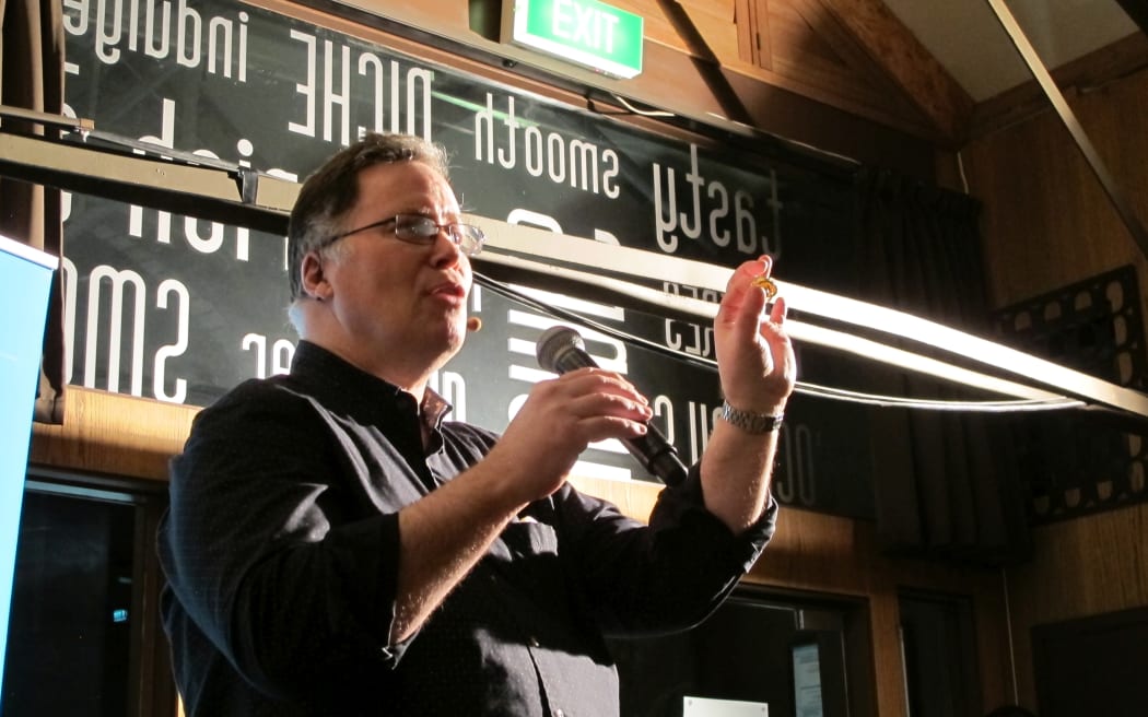 Prof.Olaf Diegel