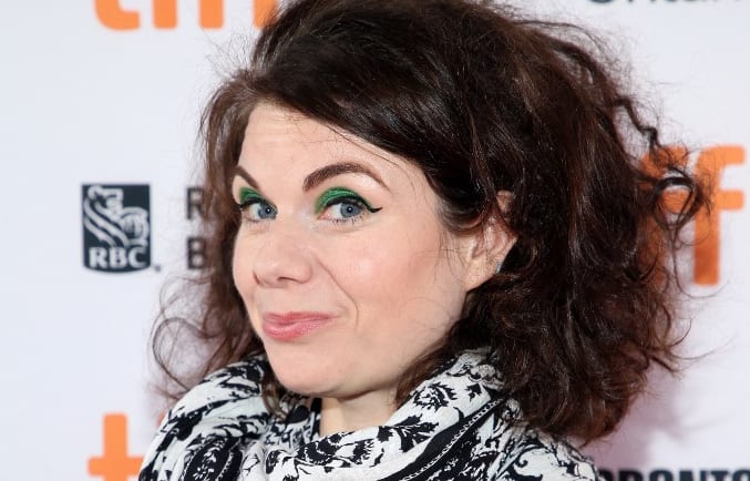 Caitlin Moran