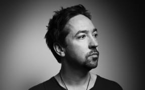 Jon Toogood