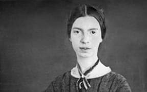 Emily Dickinson, poet