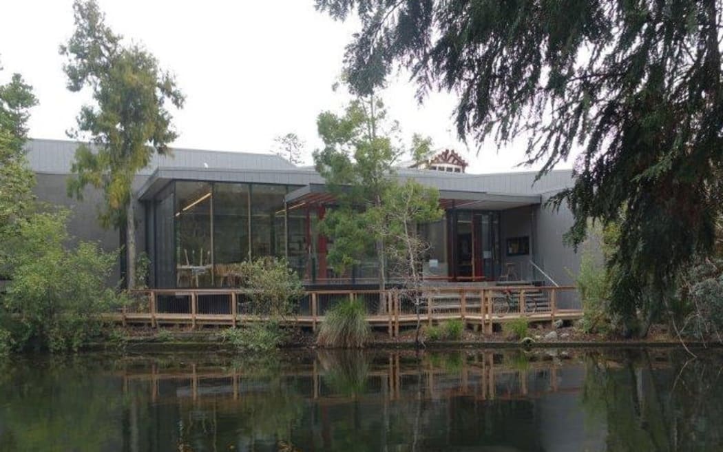 The Suter Art Gallery, one of New Zealand's oldest public art galleries, will re-open in Nelson this weekend following a $12 million renovation.