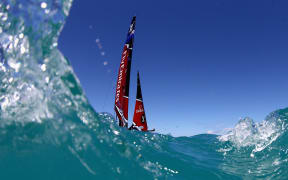 Team NZ