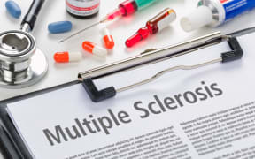 Multiple sclerosis