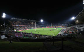 Moana Pasifika will call Mt Smart Stadium home from 2022-2028.