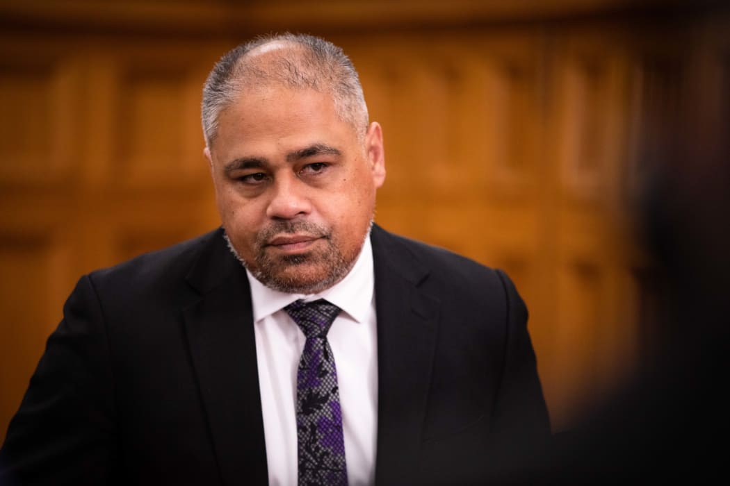 Peeni Henare