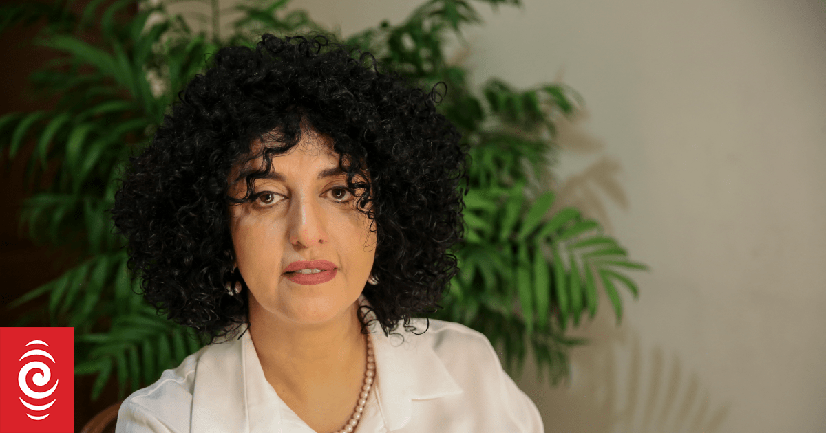 Rights groups condemn Iran's re-arrest of Nobel laureate