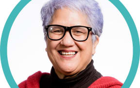 Hamilton City Council mayoral candidate Donna Pokere-Phillips has denied connections to anti-vaccination and anti-mandate group Voices for Freedom.