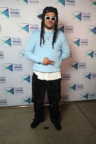 Traditional, artistic: What they wore to the Pacific Music Awards 2025 ...