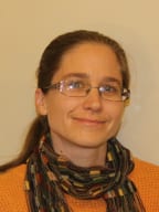 Associate Professor Andrea Menclova