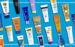 Choice in Australia tested 20 popular sunscreens on the market. 16 of them failed to meet their SPF claims.