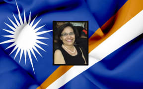 Hilda Heine has been elected President of the Marshall Islands.