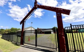 Manurewa Marae
