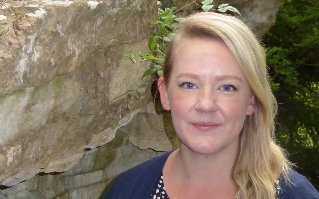 University of Otago researcher Lindsay Robertson questioned why there were no restrictions on where tobacco could be sold.
