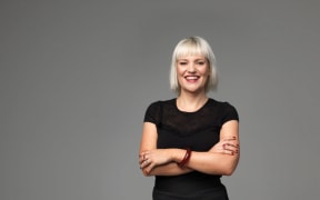 Jacinta Parsons
