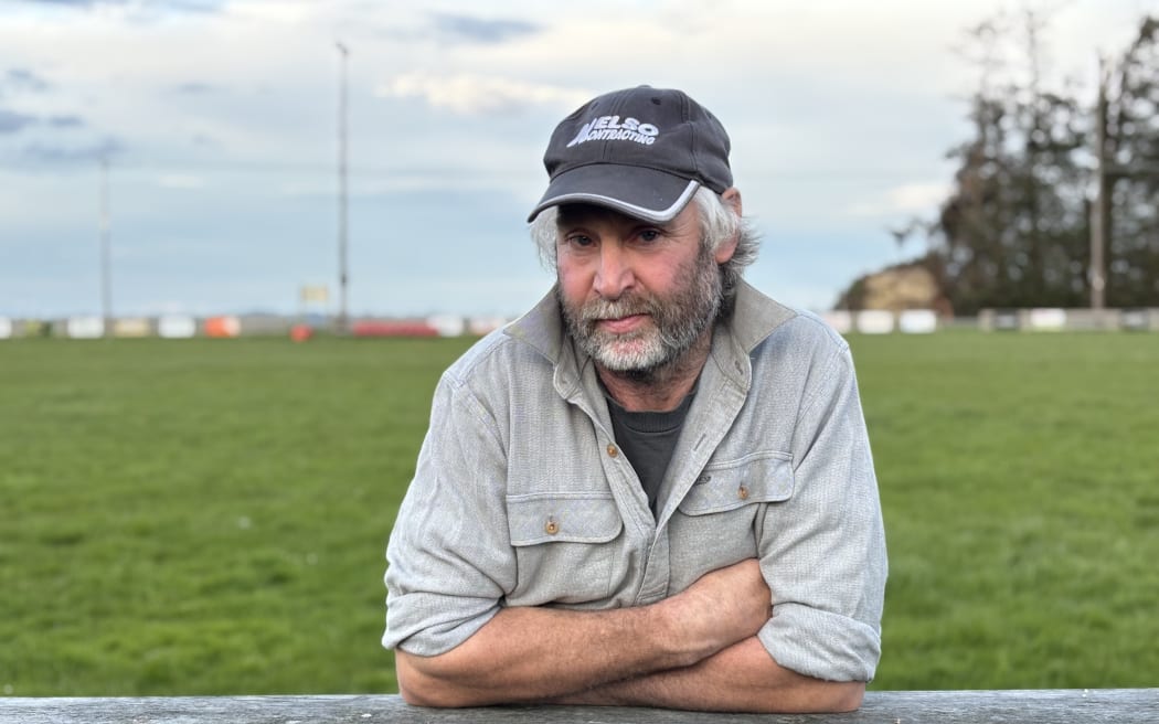 One week since a wind storm tore through the country's south, some Clutha district farmers say the financial hit could be harsher than they originally feared.