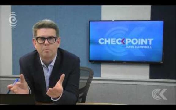 Information is power   Peter Dunne on Pike River