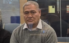 Moeaia Tuai is on trial accused of controlling two young people, keeping their passports and pay, sexual violation and assault.