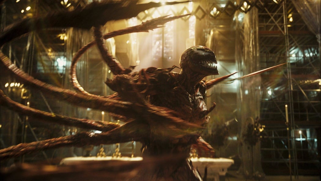 Venom live stream reddit discount