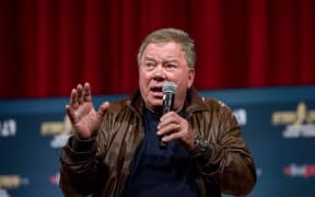 William Shatner