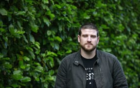 Ross Tomlinson was the ex-paramedic who helped treat two of the critical victims at the New Lynn terror attack at Countdown on Friday.