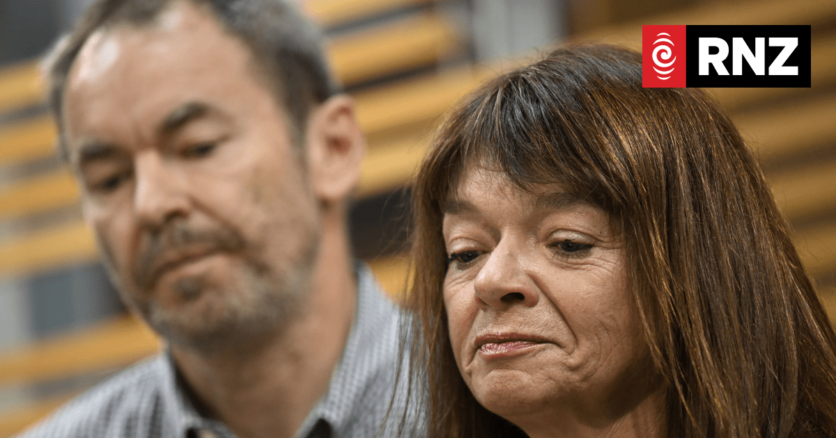 Father of NZ-born man fatally shot in US speaks out on verdict - Vimarsana News