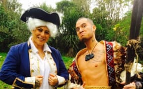 Anika Moa Unleashed