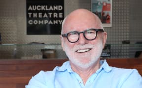 Tom Scott