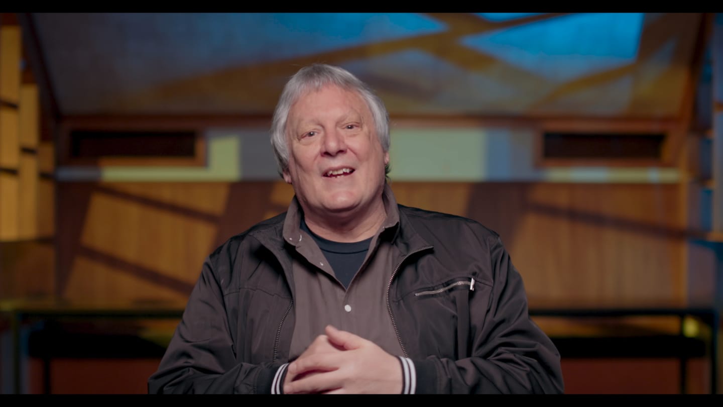 Alan Jansson Producer and Co-writer of How Bizarre