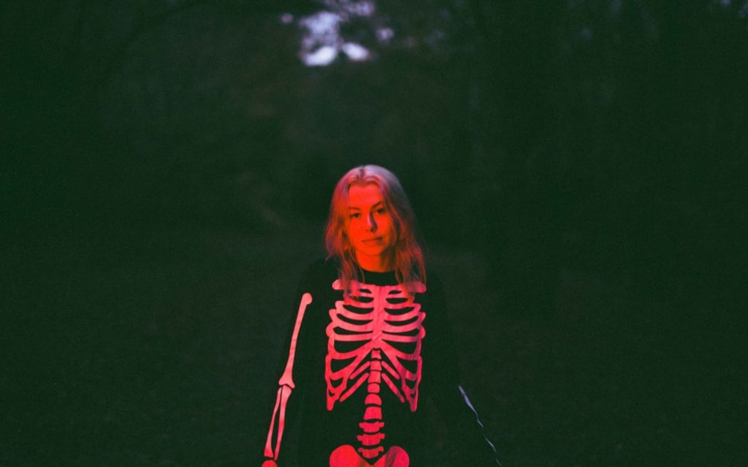 Phoebe Bridgers
