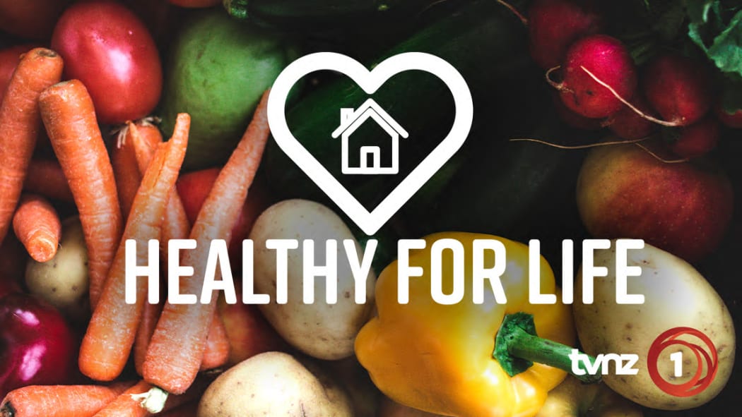 Healthy for Life will screen this weekend.