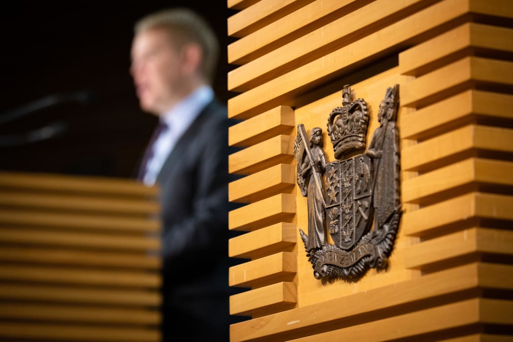 Chris Hipkins