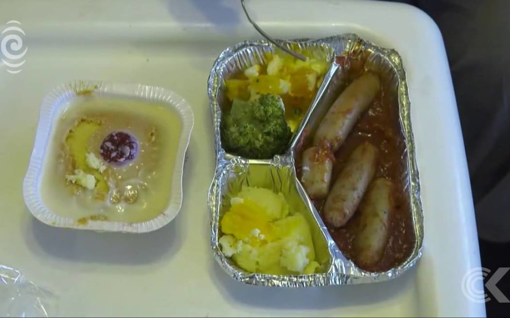 Akl Meals on Wheels deterioriating: RNZ Checkpoint