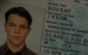 Bourne passport thumbnail