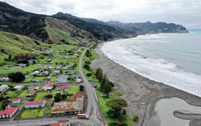Land at Tokomaru Bay on the East Coast has been held under perpetual lease for more than 100 years, locking Māori out of controlling what is legally theirs.