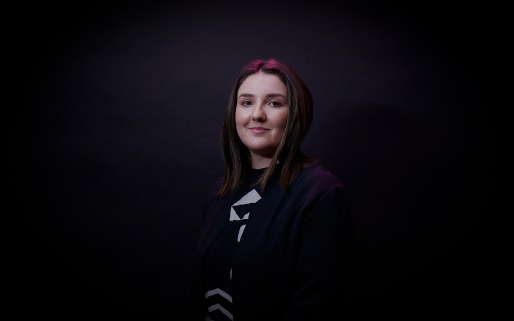 Director Sophie Black