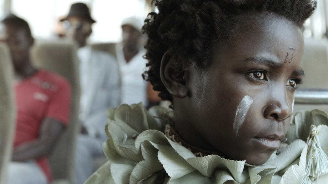 Rungano Nyoni’s I Am Not a Witch is playing in both Auckland and Wellington’s film societies this year.