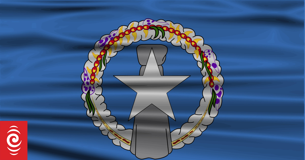 Northern Marianas Governor invites public to pay tribute to Arnold Palacios