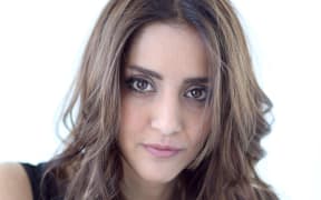 Golriz Ghahraman