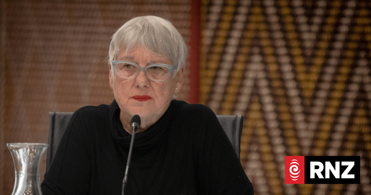 Rotorua Mayor on state of emergency housing in city | RNZ